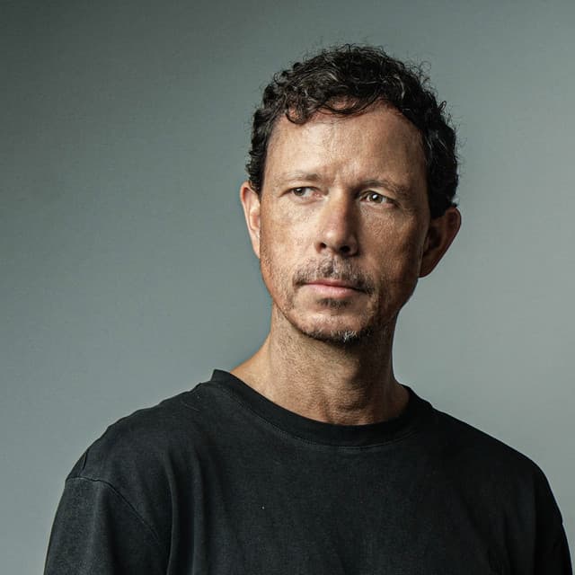 Cosmic Gate artist profile image