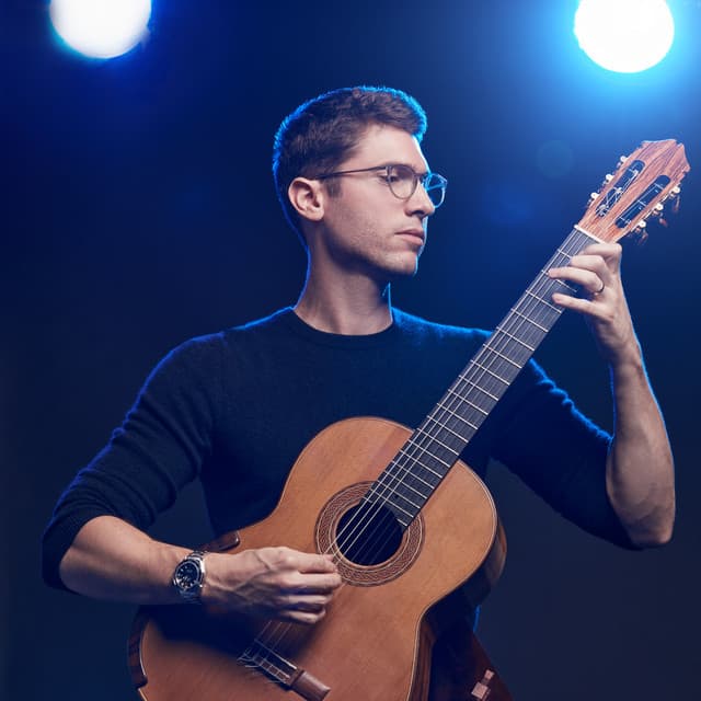 Thomas Viloteau profile