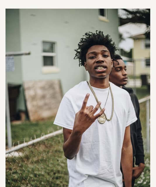 Sqweez artist profile image