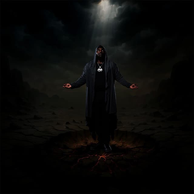 X-Raided artist profile
