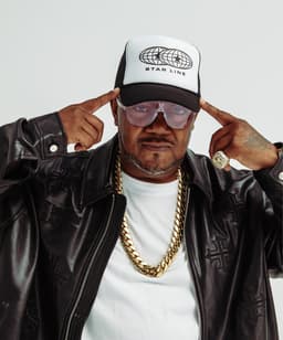 Twista's artist profile image