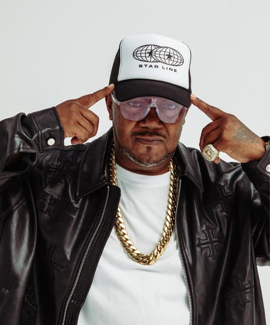 Twista artist profile image