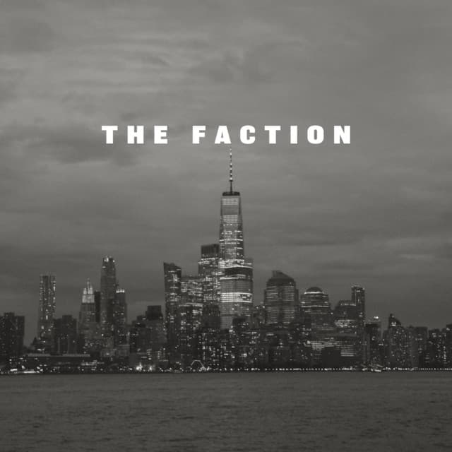 The Faction artist profile image
