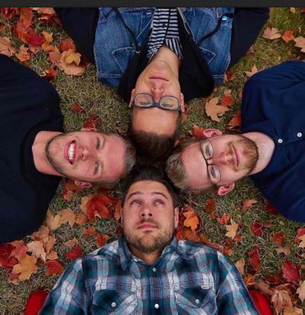 The Swellers artist profile image
