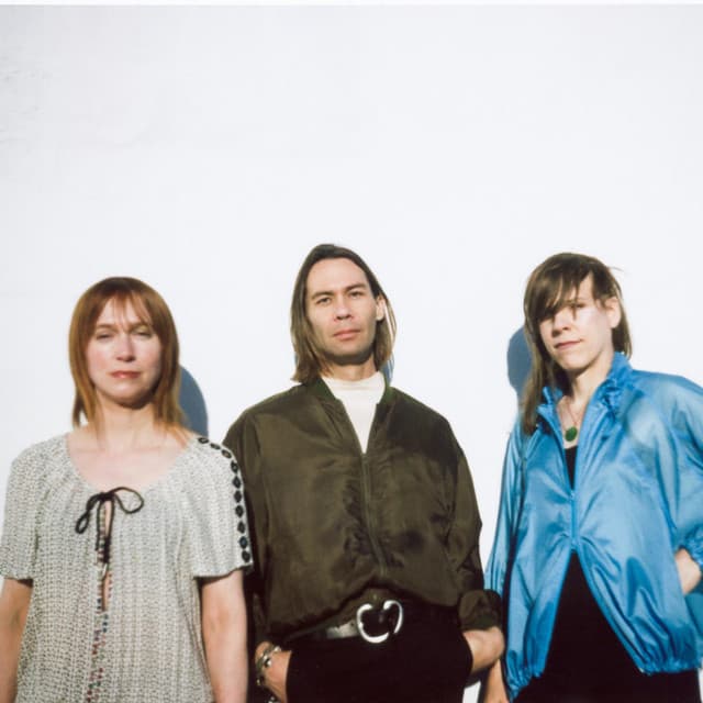 Rainer Maria's artist profile image