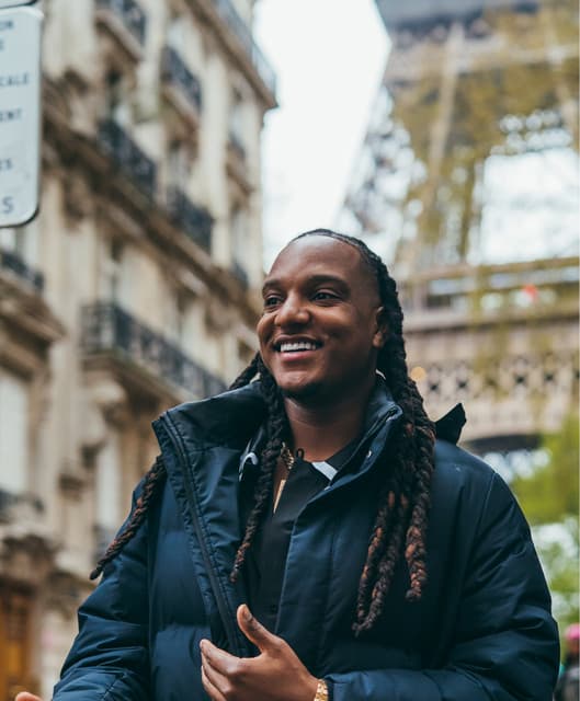 Jonna Fraser artist profile image