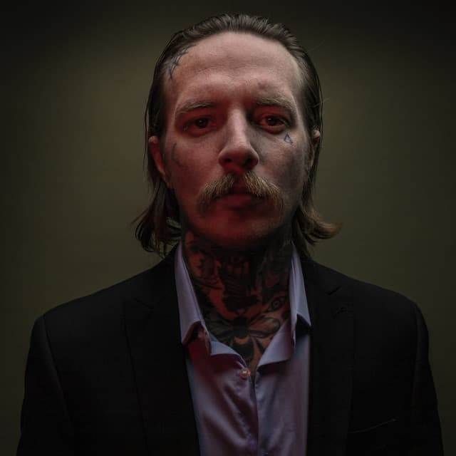 Teethgrynder artist profile image