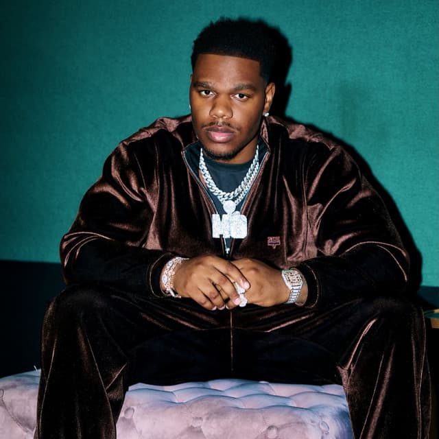 Fridayy's artist profile image