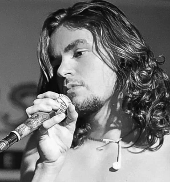 Jimmy the Human artist profile image