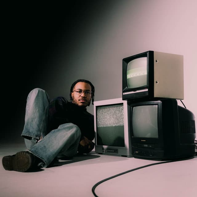 Frank Sativa artist profile image