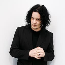 Jack White's artist profile image