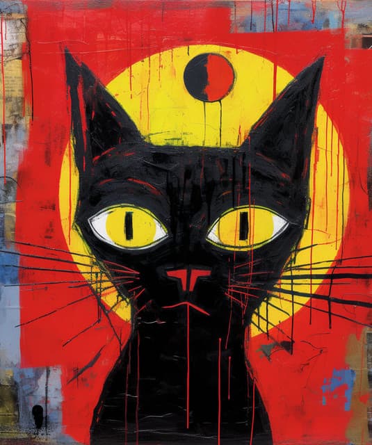 SERAPHINE NOIR artist profile image