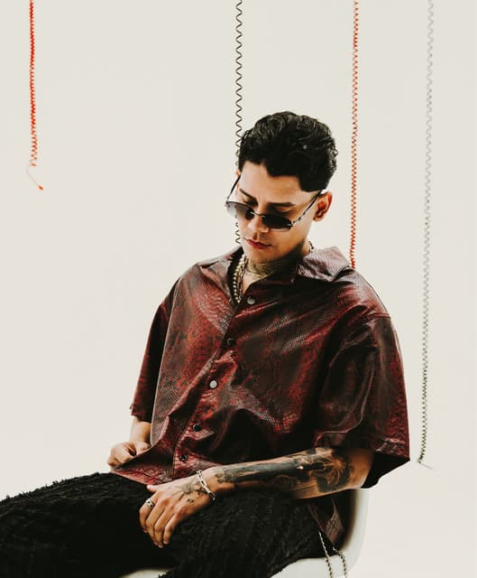 Milo Bvgatti artist profile image