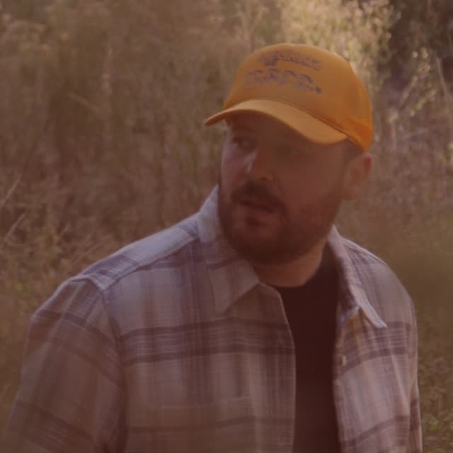 roger weeks artist profile image