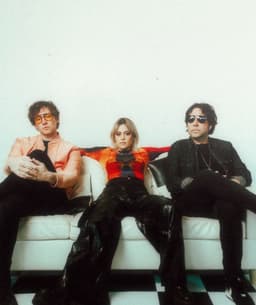 The Vindys's artist profile image