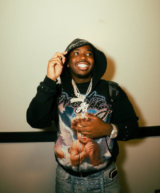 Sturdyyoungin artist profile image