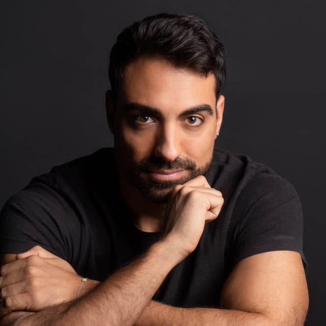 GRAZZE artist profile image