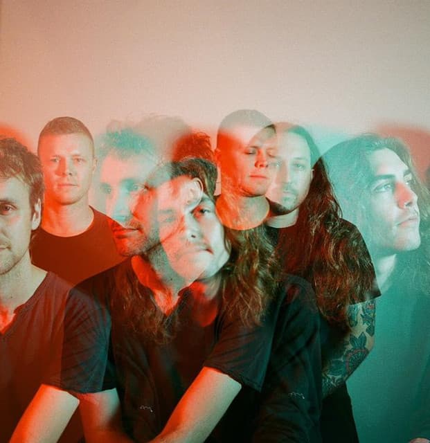 Downers artist profile image
