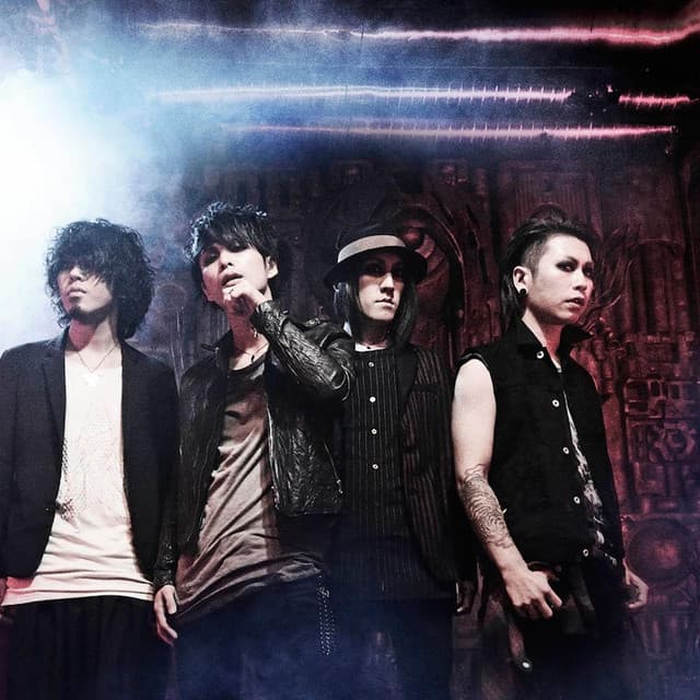 Girugamesh artist profile image