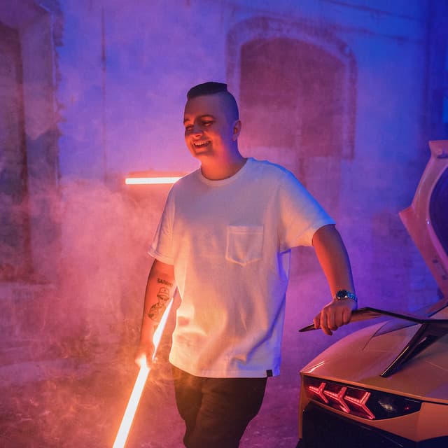 Dynoro artist profile image