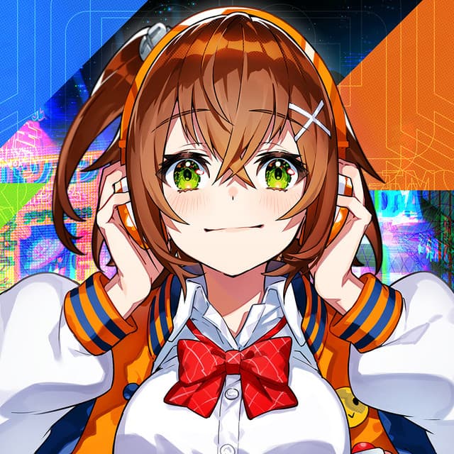 電音部 artist profile image