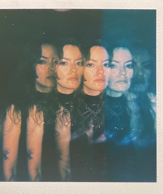 Lana Del Rabies artist profile image