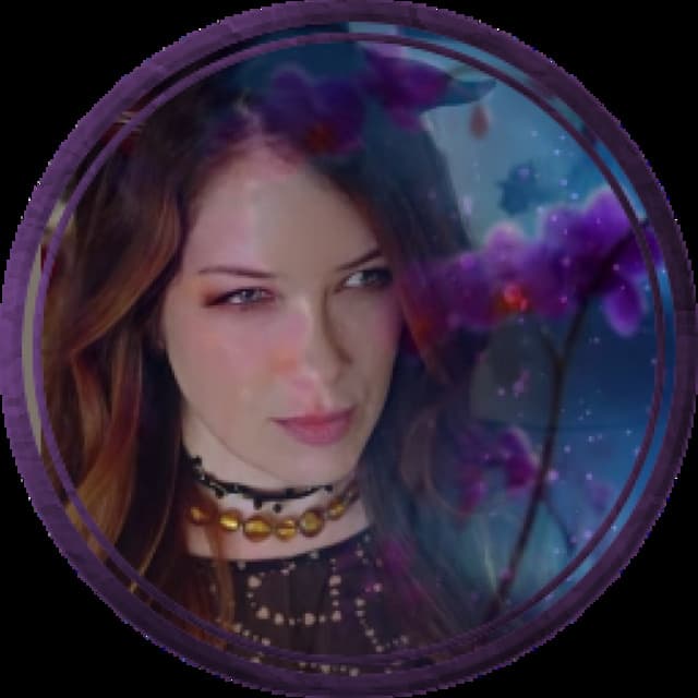 Sharm artist profile image