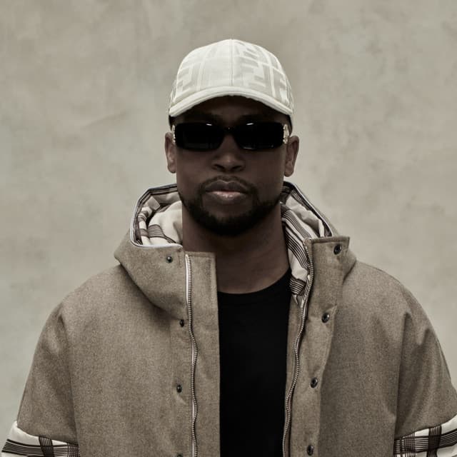 Rohff artist profile image