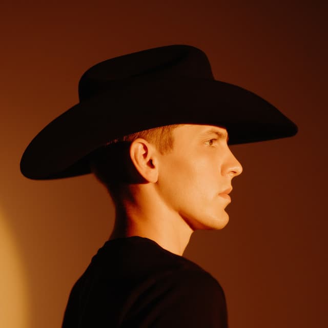 Clint Sherman artist profile image