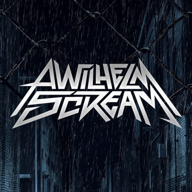 A Wilhelm Scream artist profile image