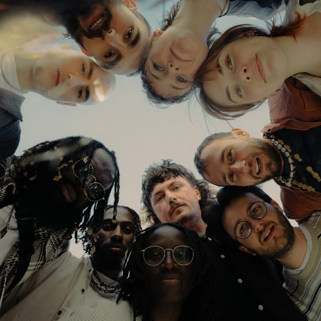 TC & the Groove Family profile