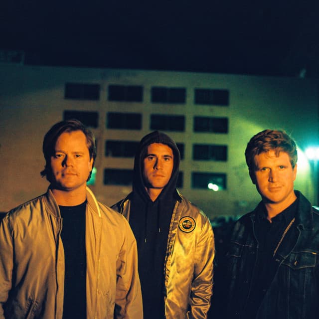 VHS Collection artist profile image