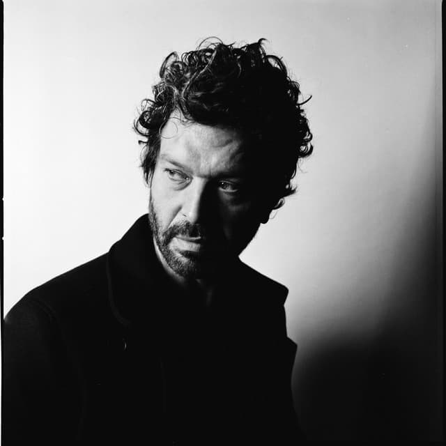 Doyle Bramhall II artist profile image