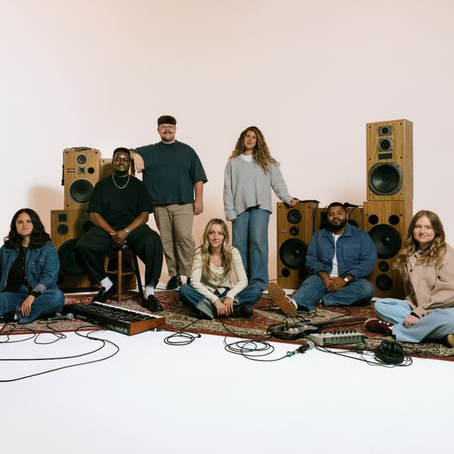 SEU Worship artist profile image