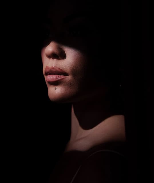 Madison McFerrin's artist profile image