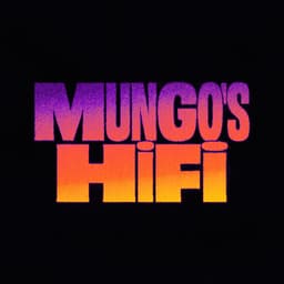 Mungo's Hi Fi's artist profile image