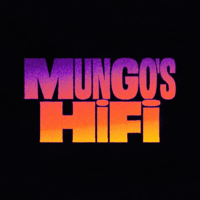 Mungo's Hi Fi artist profile image