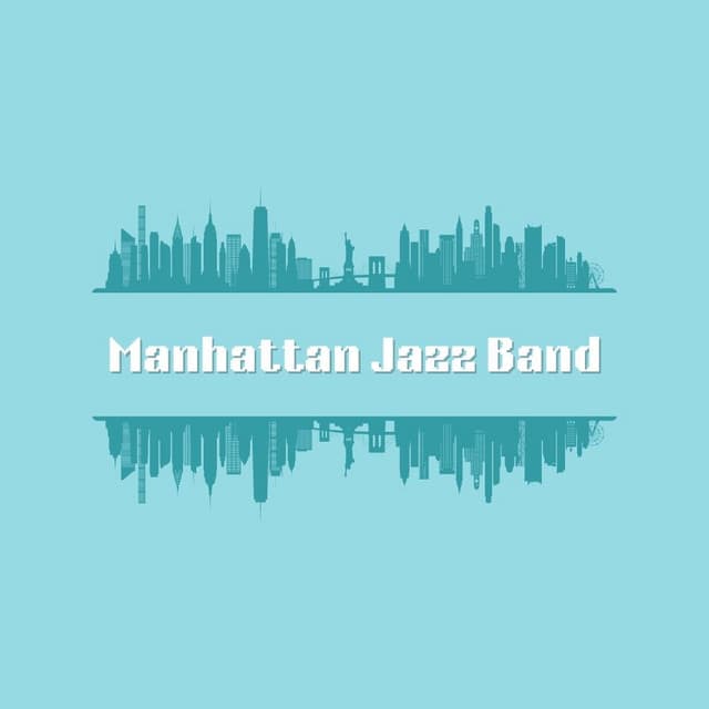 Manhattan Jazz Band artist profile image