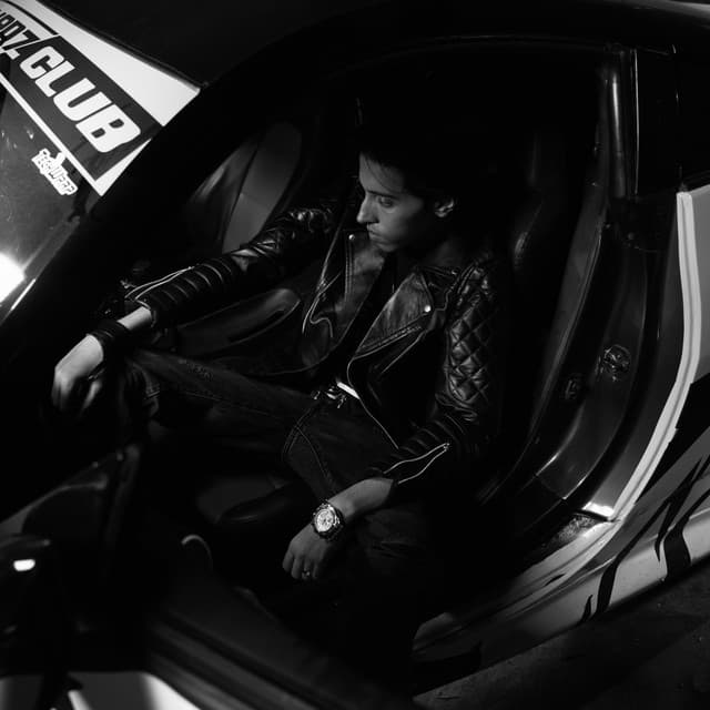 Umair artist profile image