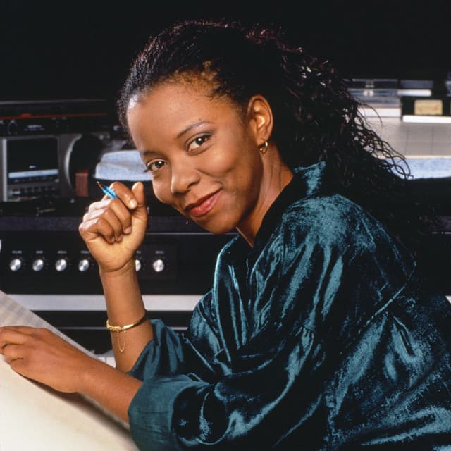Patrice Rushen artist profile image
