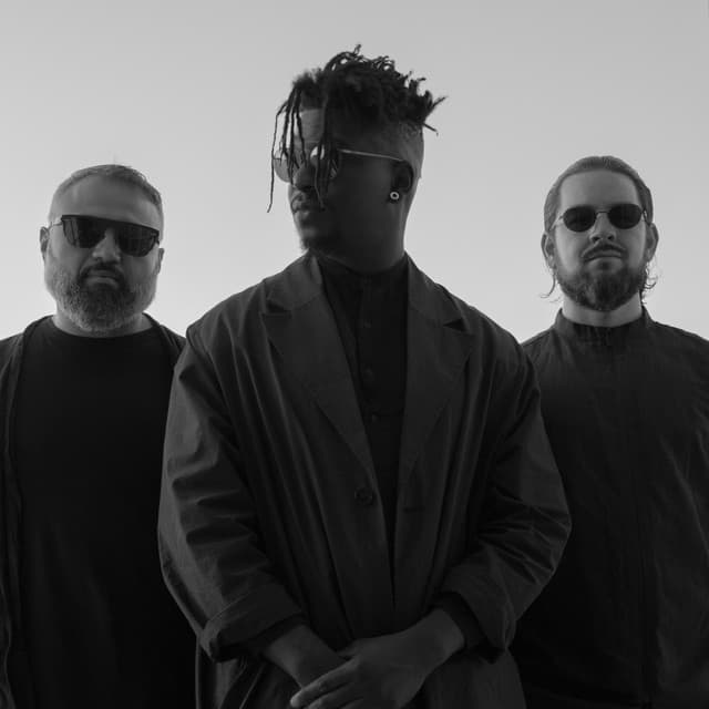 Animals As Leaders's artist profile image
