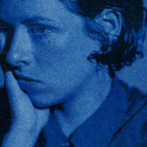 María Wolff artist profile image