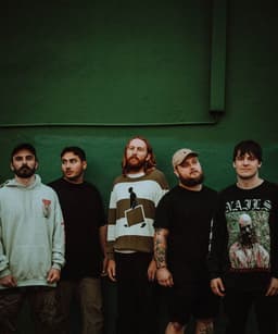 Justice For The Damned's artist profile image