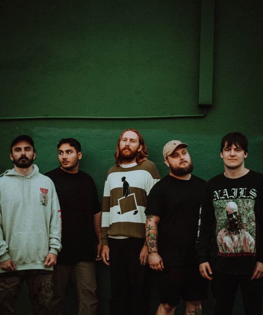 Justice For The Damned's artist profile image