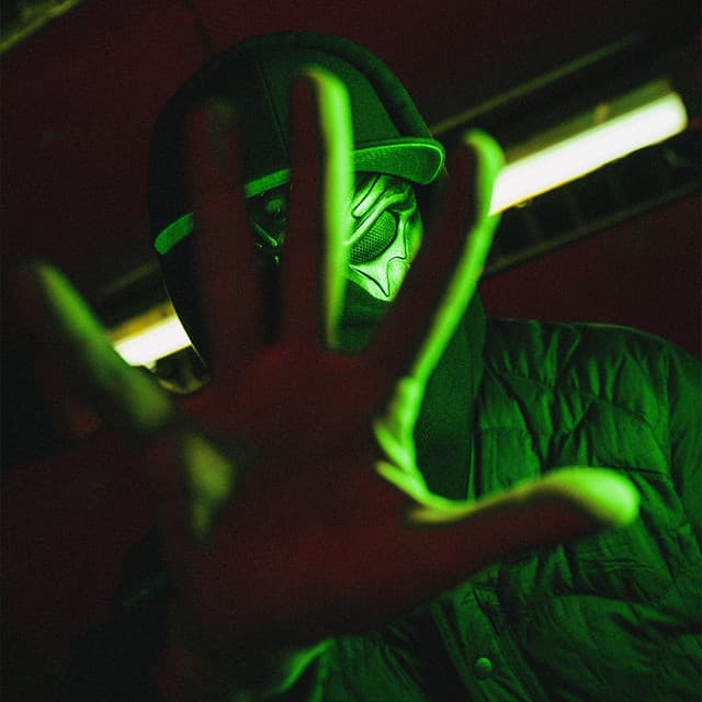UZ artist profile image