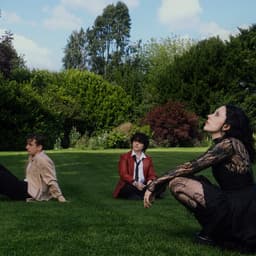 Pale Waves's artist profile image