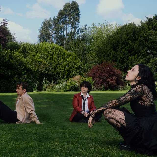 Pale Waves artist profile image