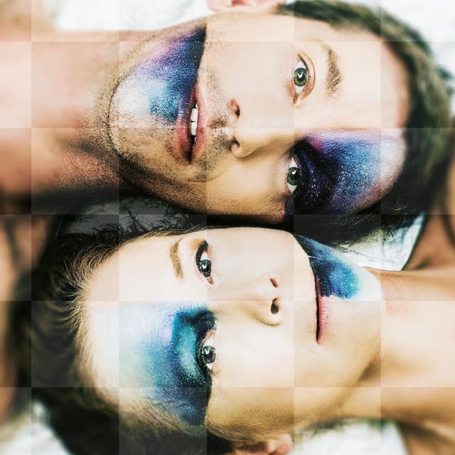 Lamb artist profile
