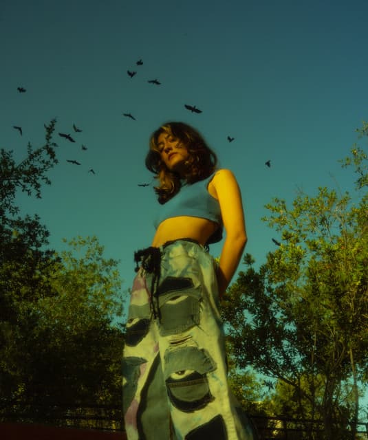 Vida artist profile image