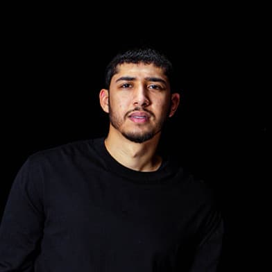 Neton Vega artist profile image